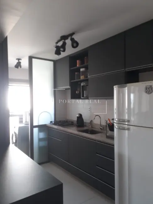 Apartamento com 2 quartos à venda, 87m2 em Jardim Brasil, Campinas - SP - imagem 3 Foto 3 de Apartamento com 2 quartos à venda, 87m2 em Jardim Brasil, Campinas - SP