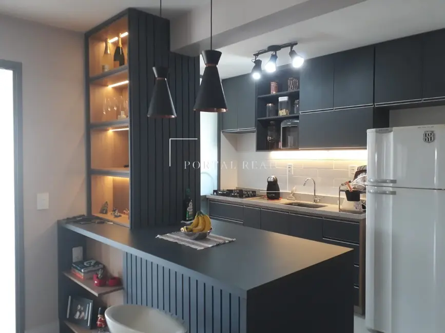 Foto 2 de Apartamento com 2 quartos à venda, 87m2 em Jardim Brasil, Campinas - SP