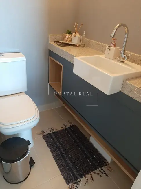 Apartamento com 2 quartos à venda, 87m2 em Jardim Brasil, Campinas - SP - imagem 5 Foto 5 de Apartamento com 2 quartos à venda, 87m2 em Jardim Brasil, Campinas - SP