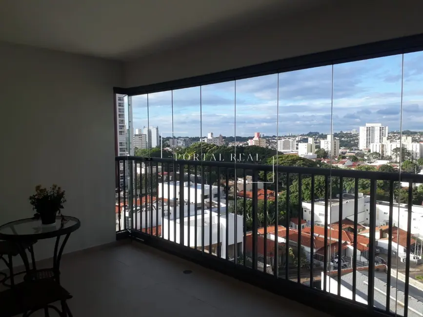 Apartamento com 2 quartos à venda, 87m2 em Jardim Brasil, Campinas - SP - imagem 4 Foto 4 de Apartamento com 2 quartos à venda, 87m2 em Jardim Brasil, Campinas - SP