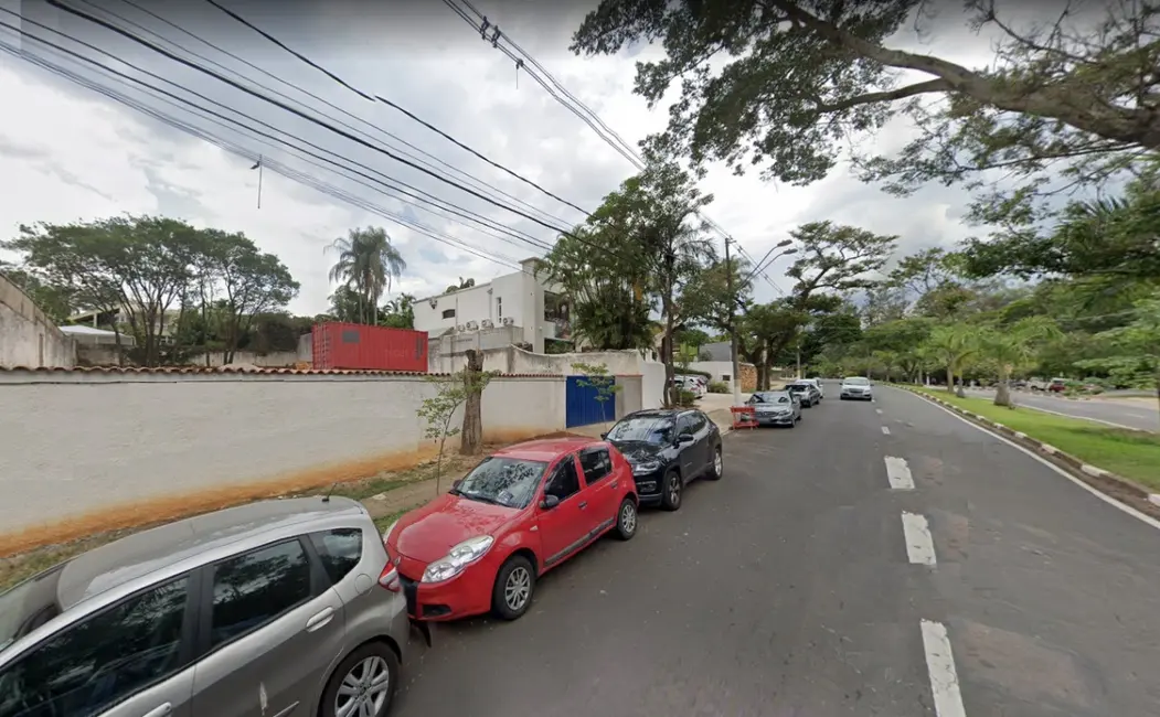 Terreno / Lote à venda, 1067m2 em Jardim Nossa Senhora Auxiliadora, Campinas - SP - imagem 4 Foto 4 de Terreno / Lote à venda, 1067m2 em Jardim Nossa Senhora Auxiliadora, Campinas - SP