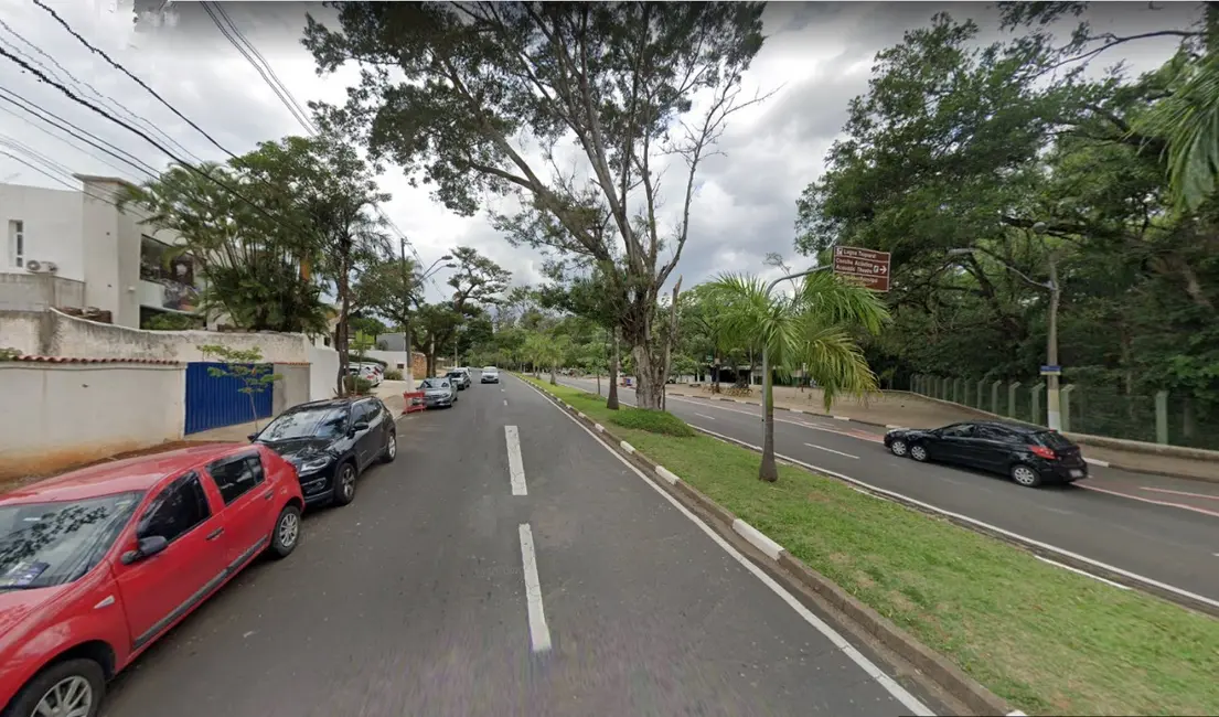 Terreno / Lote à venda, 1067m2 em Jardim Nossa Senhora Auxiliadora, Campinas - SP - imagem 5 Foto 5 de Terreno / Lote à venda, 1067m2 em Jardim Nossa Senhora Auxiliadora, Campinas - SP