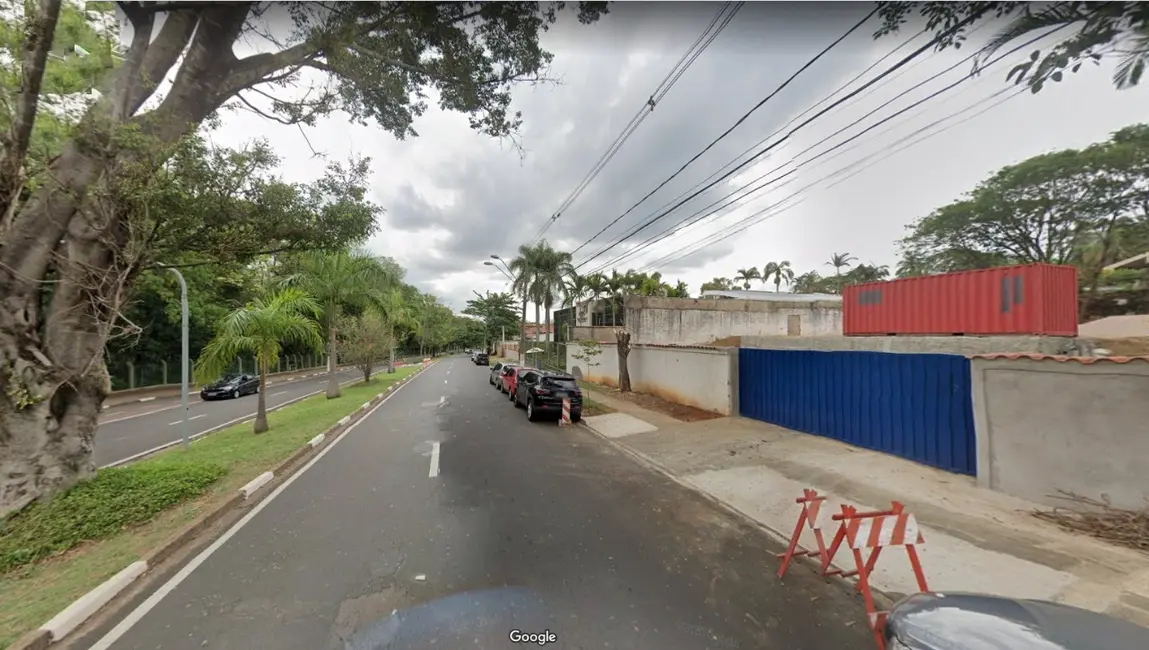 Terreno / Lote à venda, 1067m2 em Jardim Nossa Senhora Auxiliadora, Campinas - SP - imagem 6 Foto 6 de Terreno / Lote à venda, 1067m2 em Jardim Nossa Senhora Auxiliadora, Campinas - SP