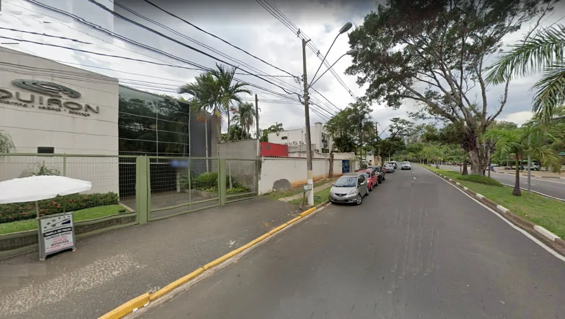 Terreno / Lote à venda, 1067m2 em Jardim Nossa Senhora Auxiliadora, Campinas - SP - imagem 3 Foto 3 de Terreno / Lote à venda, 1067m2 em Jardim Nossa Senhora Auxiliadora, Campinas - SP