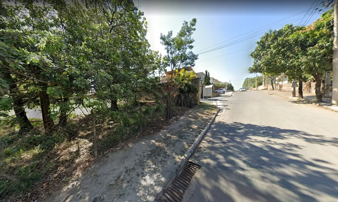 Terreno / Lote à venda, 3340m2 em Parque Rural Fazenda Santa Cândida, Campinas - SP - imagem 3 Foto 3 de Terreno / Lote à venda, 3340m2 em Parque Rural Fazenda Santa Cândida, Campinas - SP