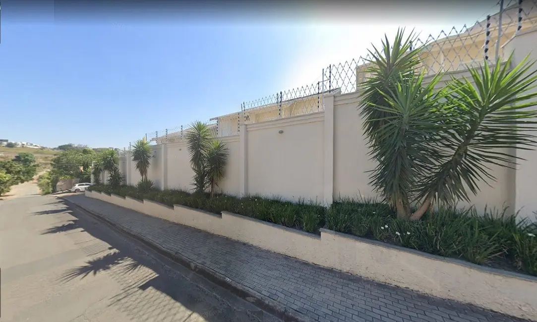 Terreno / Lote à venda, 3340m2 em Parque Rural Fazenda Santa Cândida, Campinas - SP - imagem 5 Foto 5 de Terreno / Lote à venda, 3340m2 em Parque Rural Fazenda Santa Cândida, Campinas - SP