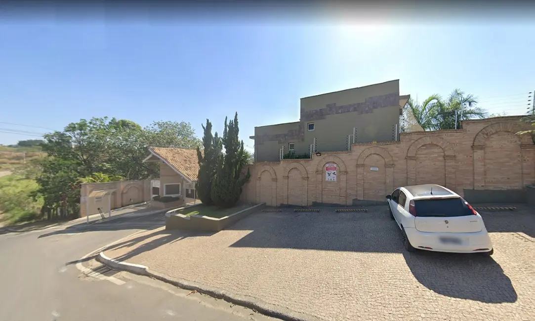 Terreno / Lote à venda, 3340m2 em Parque Rural Fazenda Santa Cândida, Campinas - SP - imagem 4 Foto 4 de Terreno / Lote à venda, 3340m2 em Parque Rural Fazenda Santa Cândida, Campinas - SP