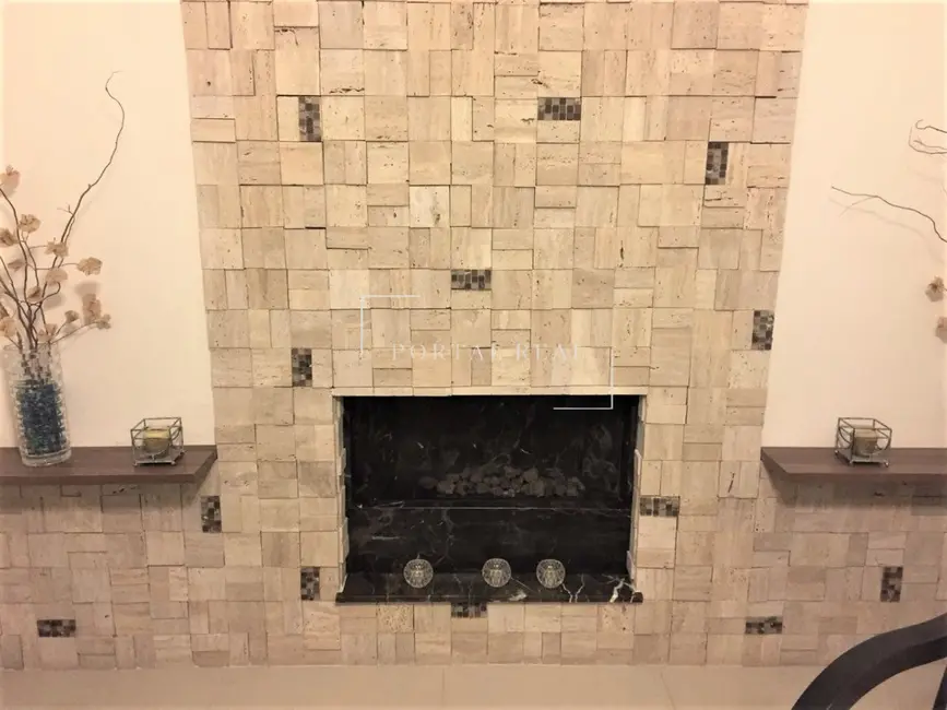 Casa com 3 quartos à venda, 320m2 em Parque das Universidades, Campinas - SP - imagem 6 Foto 6 de Casa com 3 quartos à venda, 320m2 em Parque das Universidades, Campinas - SP