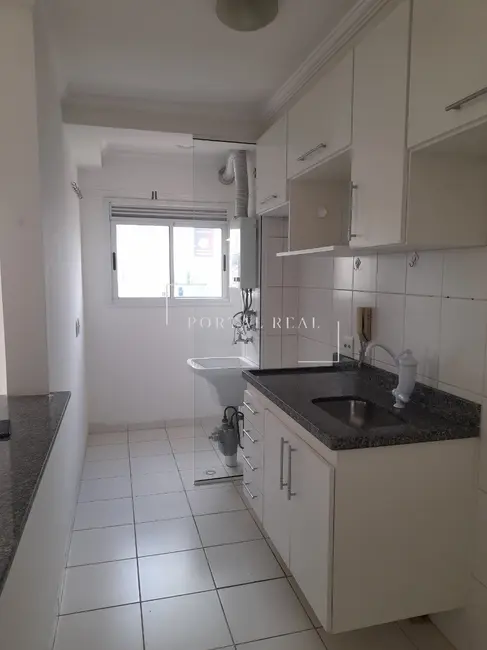 Apartamento com 2 quartos à venda, 50m2 em Vila Industrial, Campinas - SP - imagem 3 Foto 3 de Apartamento com 2 quartos à venda, 50m2 em Vila Industrial, Campinas - SP