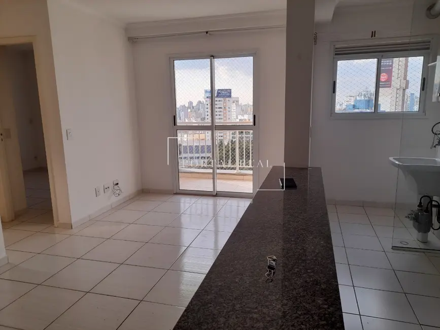 Apartamento com 2 quartos à venda, 50m2 em Vila Industrial, Campinas - SP - imagem 4 Foto 4 de Apartamento com 2 quartos à venda, 50m2 em Vila Industrial, Campinas - SP