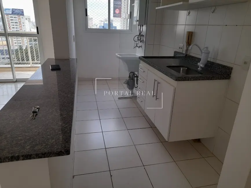 Apartamento com 2 quartos à venda, 50m2 em Vila Industrial, Campinas - SP - imagem 2 Foto 2 de Apartamento com 2 quartos à venda, 50m2 em Vila Industrial, Campinas - SP