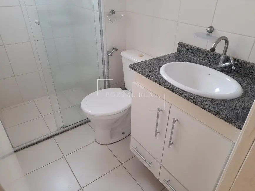 Apartamento com 2 quartos à venda, 50m2 em Vila Industrial, Campinas - SP - imagem 8 Foto 8 de Apartamento com 2 quartos à venda, 50m2 em Vila Industrial, Campinas - SP