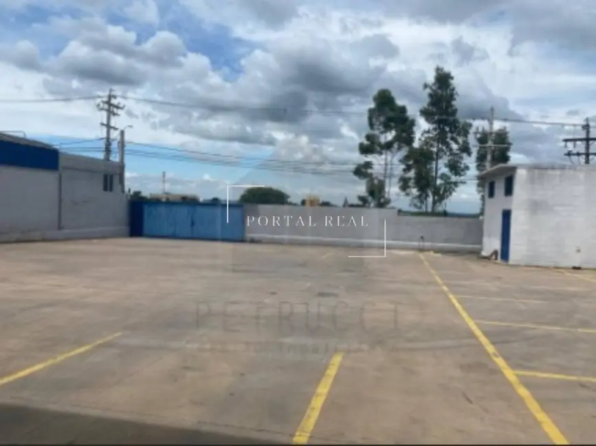 Armazém / Galpão para alugar, 2738m2 em Chácaras Alpina, Valinhos - SP - imagem 6 Foto 6 de Armazém / Galpão para alugar, 2738m2 em Chácaras Alpina, Valinhos - SP