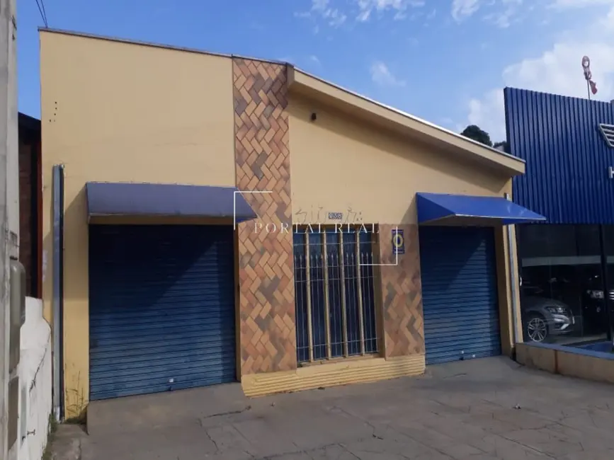 Sala Comercial com 3 quartos à venda, 193m2 em Jardim Nossa Senhora Auxiliadora, Campinas - SP - imagem 4 Foto 4 de Sala Comercial com 3 quartos à venda, 193m2 em Jardim Nossa Senhora Auxiliadora, Campinas - SP