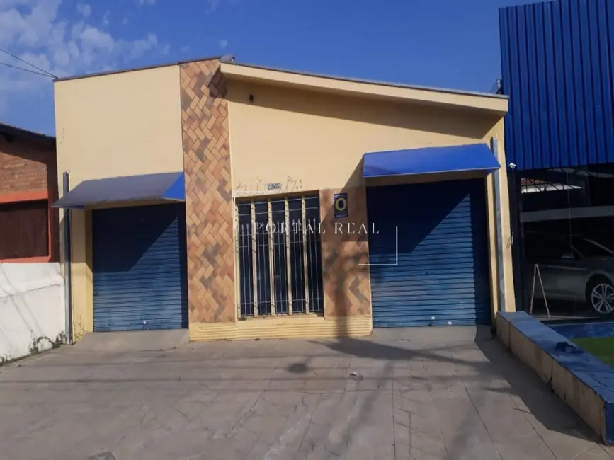 Foto 2 de Sala Comercial com 3 quartos à venda, 193m2 em Jardim Nossa Senhora Auxiliadora, Campinas - SP