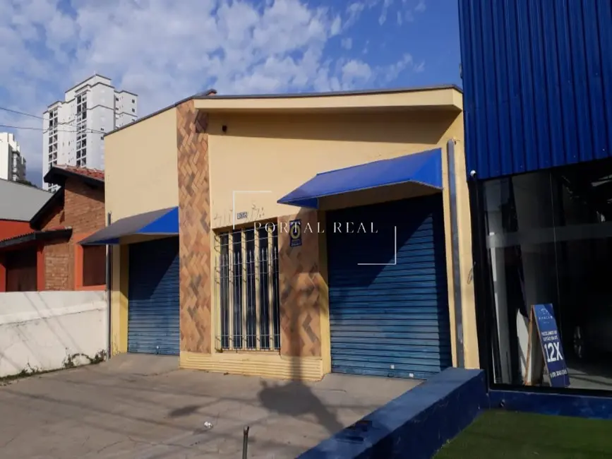 Sala Comercial com 3 quartos à venda, 193m2 em Jardim Nossa Senhora Auxiliadora, Campinas - SP - imagem 3 Foto 3 de Sala Comercial com 3 quartos à venda, 193m2 em Jardim Nossa Senhora Auxiliadora, Campinas - SP