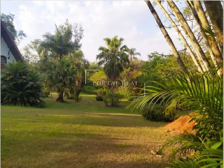 Foto 3 de Sítio / Rancho com 4 quartos à venda, 107300m2 em Jaguariuna - SP