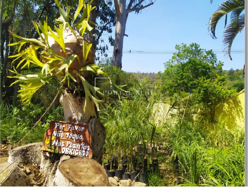 Foto 4 de Sítio / Rancho com 4 quartos à venda, 107300m2 em Jaguariuna - SP