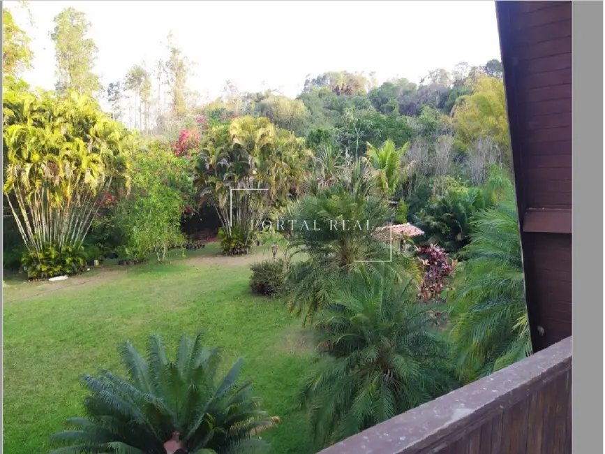 Foto 8 de Sítio / Rancho com 4 quartos à venda, 107300m2 em Jaguariuna - SP