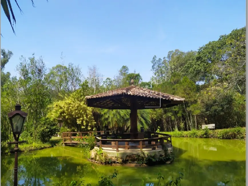 Foto 1 de Sítio / Rancho com 4 quartos à venda, 107300m2 em Jaguariuna, SP