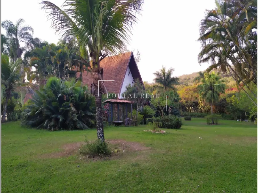 Foto 7 de Sítio / Rancho com 4 quartos à venda, 107300m2 em Jaguariuna - SP