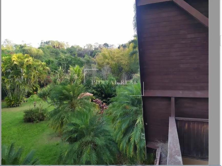 Foto 9 de Sítio / Rancho com 4 quartos à venda, 107300m2 em Jaguariuna - SP