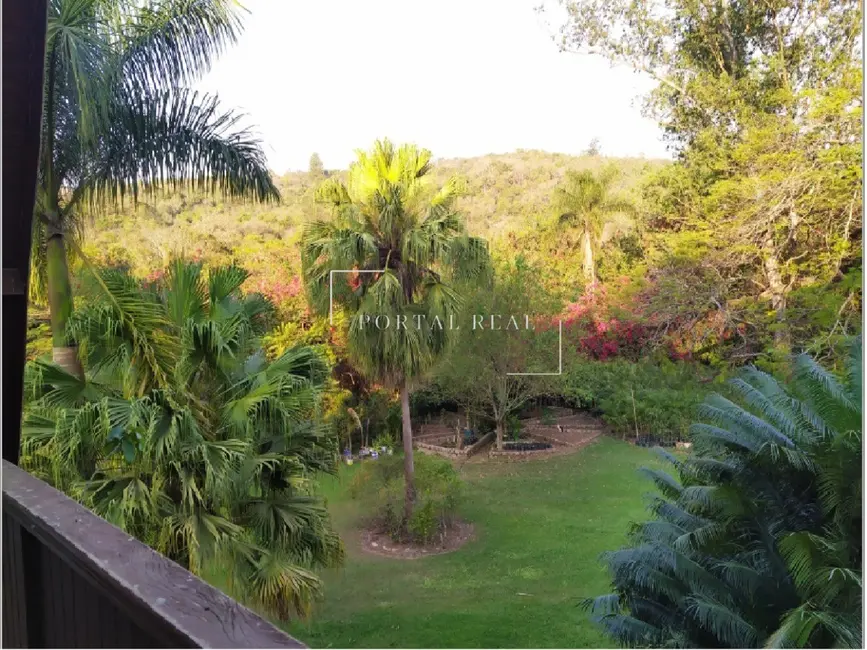 Foto 6 de Sítio / Rancho com 4 quartos à venda, 107300m2 em Jaguariuna - SP