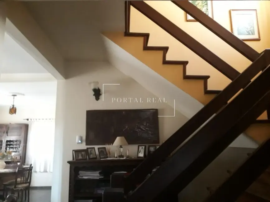 Foto 9 de Casa com 4 quartos à venda, 260m2 em Campinas - SP