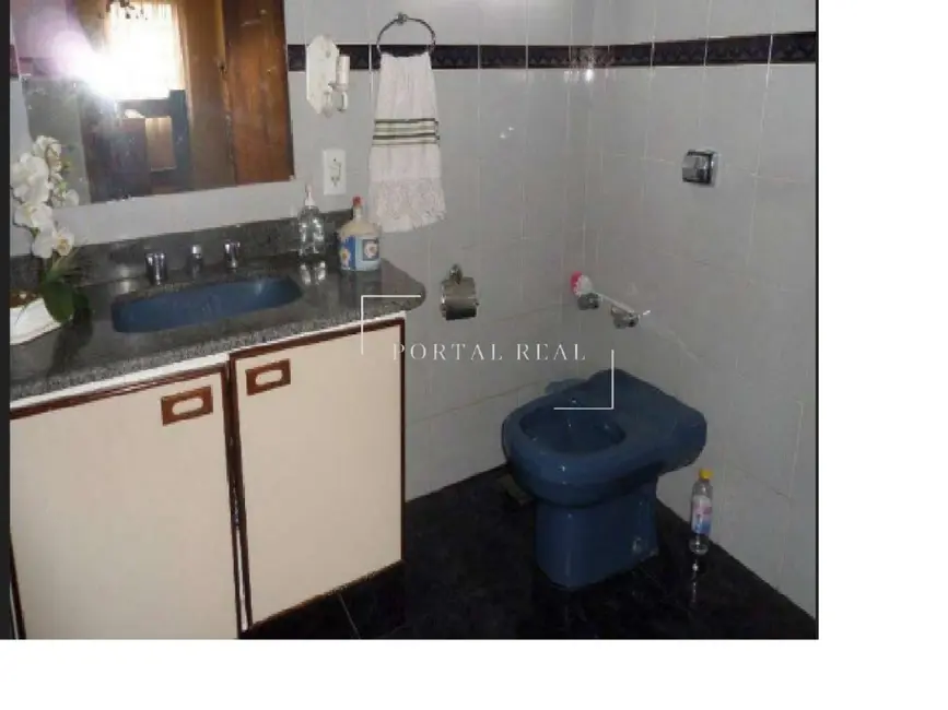 Foto 3 de Casa com 4 quartos à venda, 260m2 em Campinas - SP