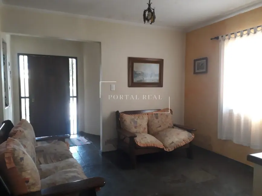 Foto 5 de Casa com 4 quartos à venda, 260m2 em Campinas - SP