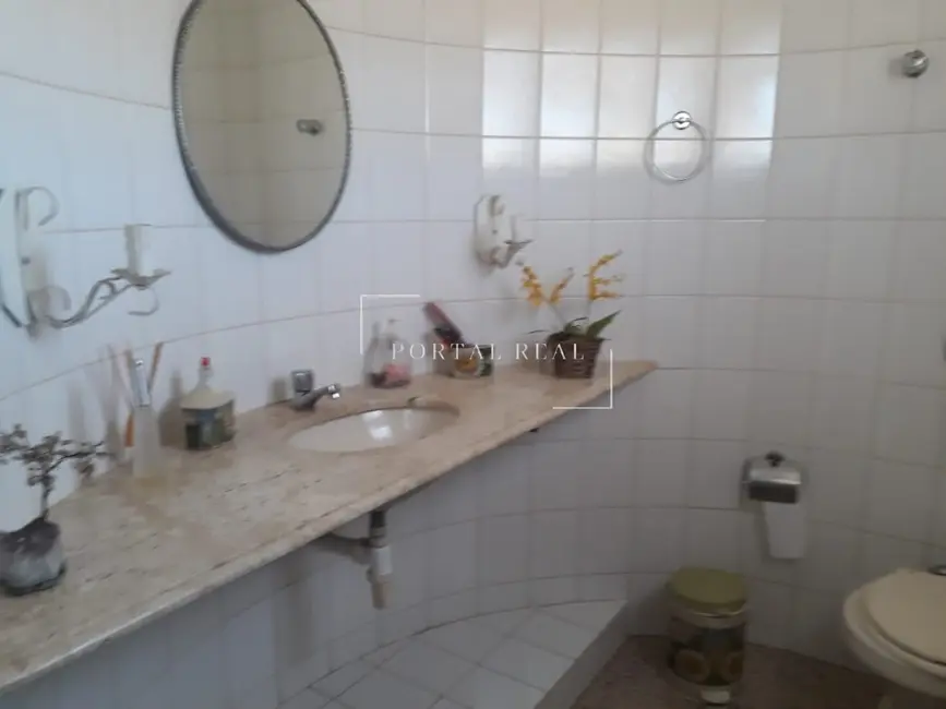 Foto 7 de Casa com 4 quartos à venda, 260m2 em Campinas - SP