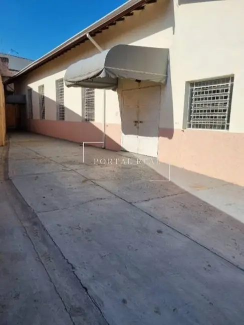 Sala Comercial à venda, 210m2 em Jardim Novo Campos Elíseos, Campinas - SP - imagem 4 Foto 4 de Sala Comercial à venda, 210m2 em Jardim Novo Campos Elíseos, Campinas - SP