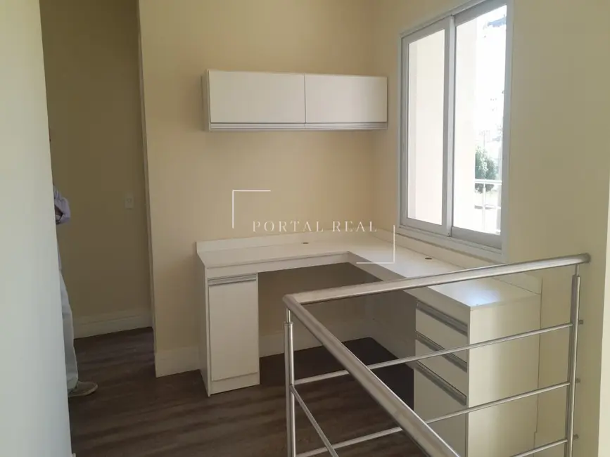 Foto 4 de Casa de Condomínio com 3 quartos à venda, 205m2 em Residencial Real Parque Sumaré, Sumare - SP