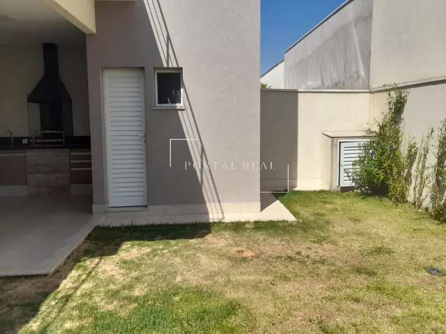 Foto 7 de Casa de Condomínio com 3 quartos à venda, 205m2 em Residencial Real Parque Sumaré, Sumare - SP