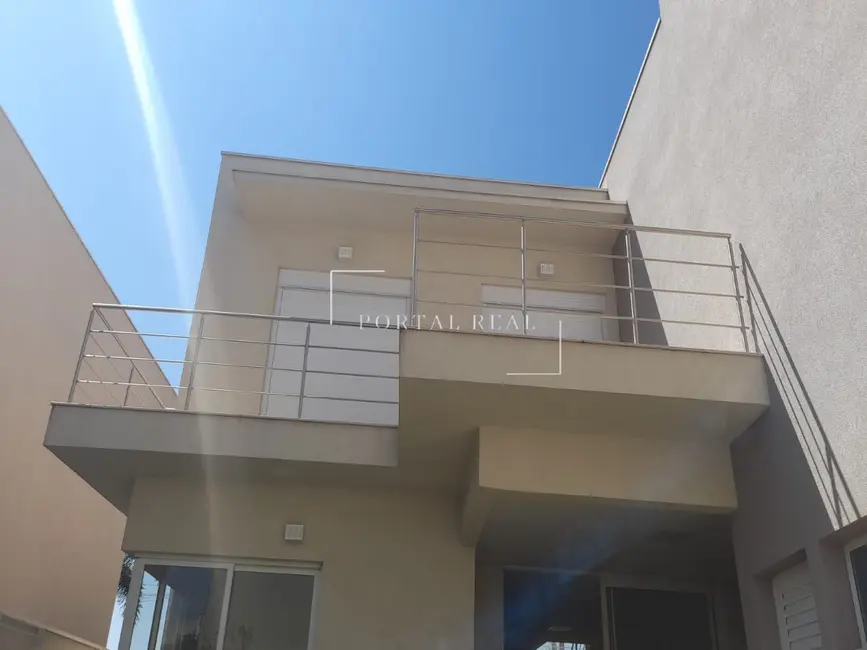 Foto 9 de Casa de Condomínio com 3 quartos à venda, 205m2 em Residencial Real Parque Sumaré, Sumare - SP