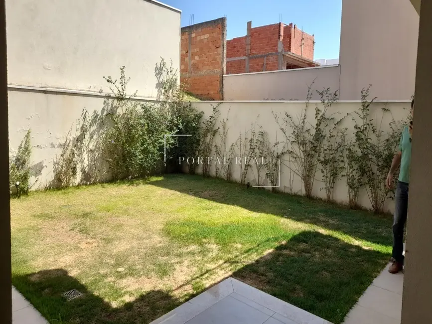 Foto 6 de Casa de Condomínio com 3 quartos à venda, 205m2 em Residencial Real Parque Sumaré, Sumare - SP