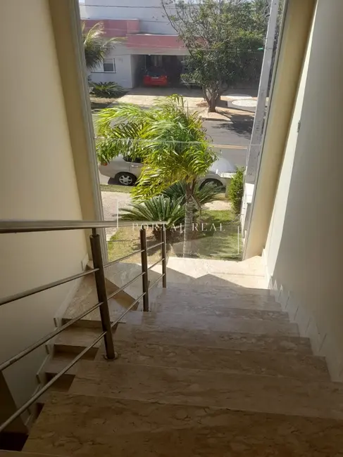 Foto 5 de Casa de Condomínio com 3 quartos à venda, 205m2 em Residencial Real Parque Sumaré, Sumare - SP