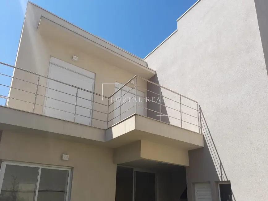 Foto 8 de Casa de Condomínio com 3 quartos à venda, 205m2 em Residencial Real Parque Sumaré, Sumare - SP