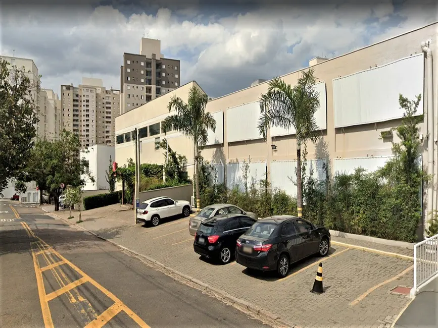 Armazém / Galpão à venda, 1560m2 em Chácara Primavera, Campinas - SP - imagem 5 Foto 5 de Armazém / Galpão à venda, 1560m2 em Chácara Primavera, Campinas - SP