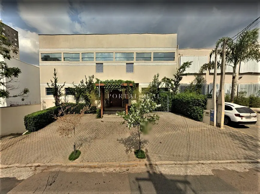 Armazém / Galpão à venda, 1560m2 em Chácara Primavera, Campinas - SP - imagem 3 Foto 3 de Armazém / Galpão à venda, 1560m2 em Chácara Primavera, Campinas - SP
