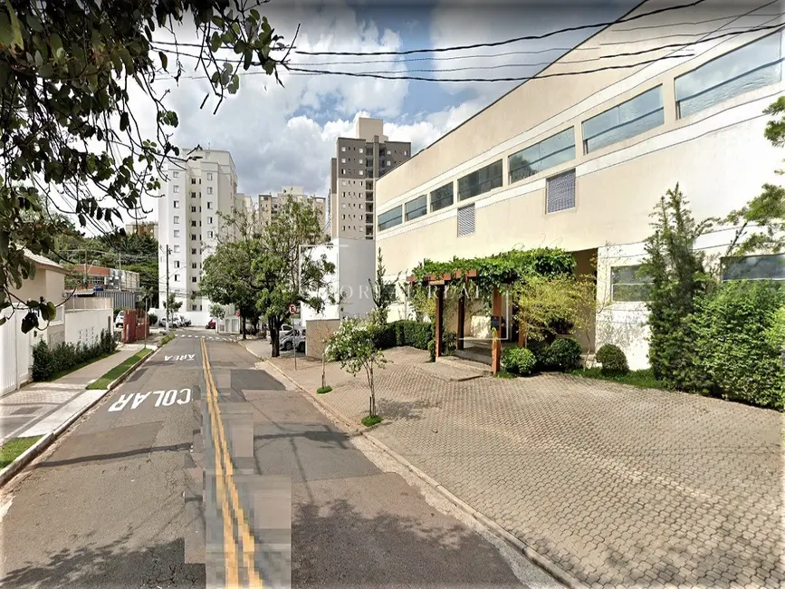 Armazém / Galpão à venda, 1560m2 em Chácara Primavera, Campinas - SP - imagem 4 Foto 4 de Armazém / Galpão à venda, 1560m2 em Chácara Primavera, Campinas - SP