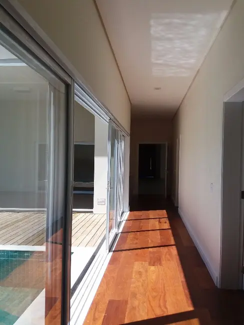 Foto 8 de Casa de Condomínio com 4 quartos à venda, 340m2 em Chácara São Rafael, Campinas - SP