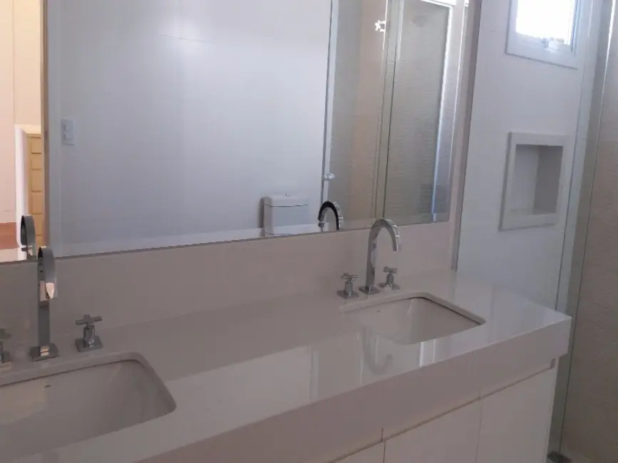 Foto 9 de Casa de Condomínio com 4 quartos à venda, 340m2 em Chácara São Rafael, Campinas - SP