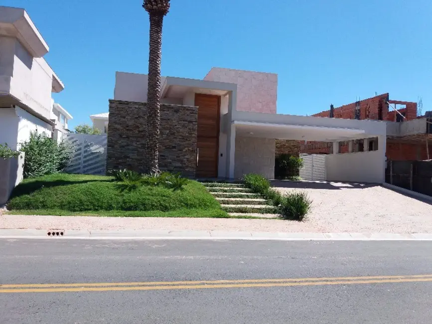 Foto 2 de Casa de Condomínio com 4 quartos à venda, 340m2 em Chácara São Rafael, Campinas - SP
