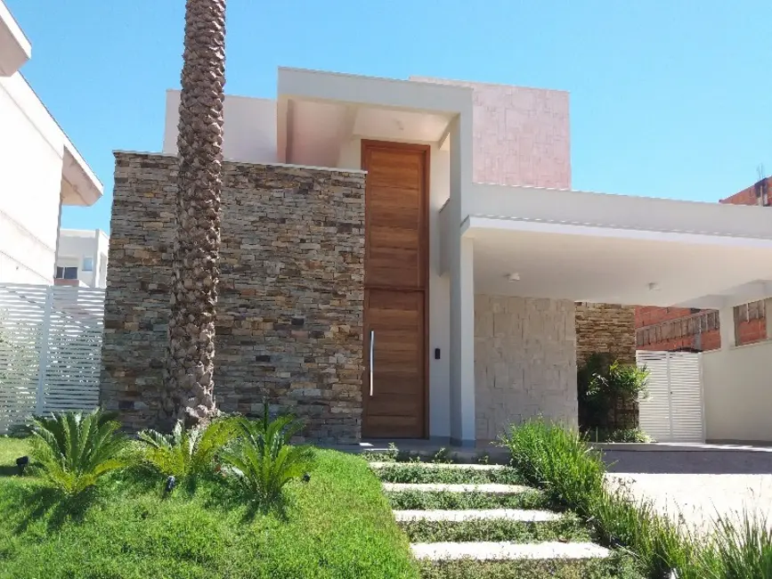 Foto 4 de Casa de Condomínio com 4 quartos à venda, 340m2 em Chácara São Rafael, Campinas - SP