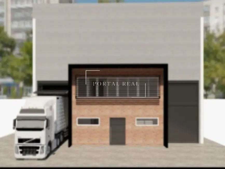 Armazém / Galpão para alugar, 1000m2 em Bela Vista, Paulinia - SP - imagem 4 Foto 4 de Armazém / Galpão para alugar, 1000m2 em Bela Vista, Paulinia - SP