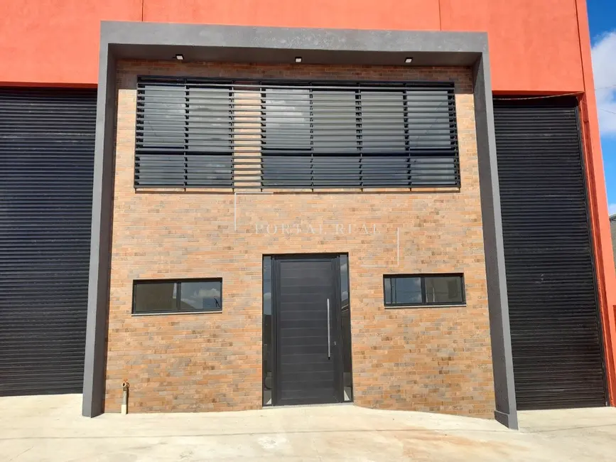 Armazém / Galpão para alugar, 1000m2 em Bela Vista, Paulinia - SP - imagem 8 Foto 8 de Armazém / Galpão para alugar, 1000m2 em Bela Vista, Paulinia - SP