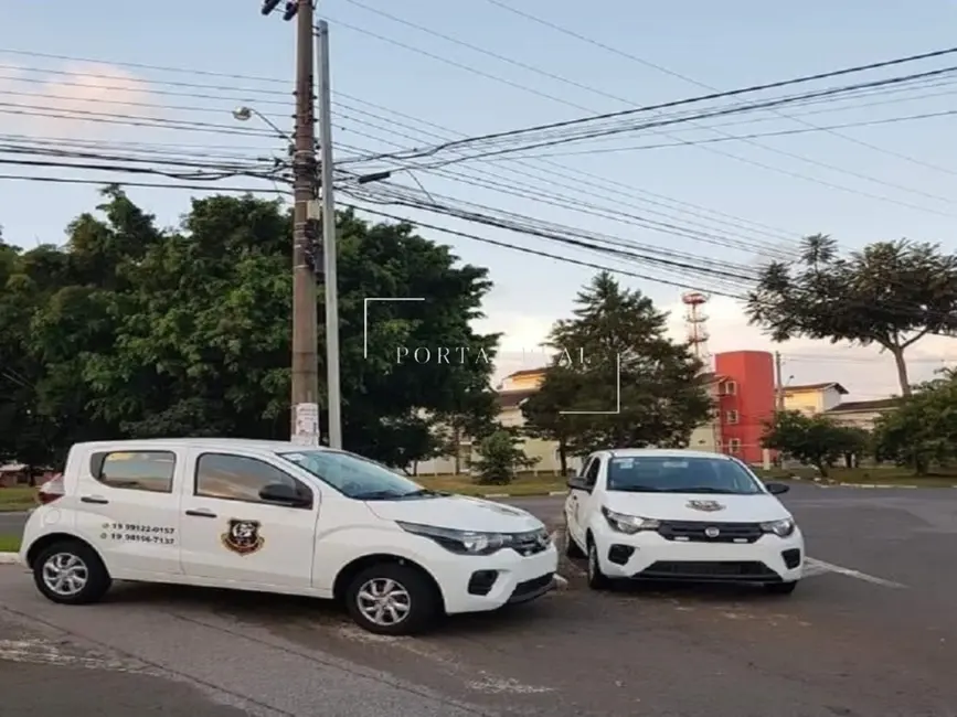 Foto 6 de Terreno / Lote à venda, 490m2 em Parque das Universidades, Campinas - SP