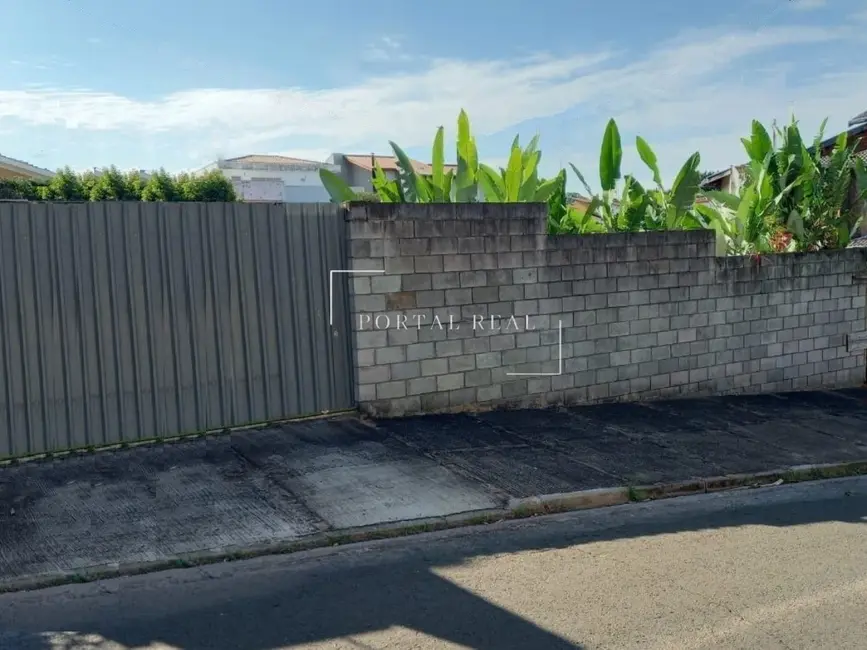 Foto 2 de Terreno / Lote à venda, 490m2 em Parque das Universidades, Campinas - SP