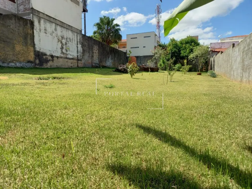Foto 1 de Terreno / Lote à venda, 490m2 em Parque das Universidades, Campinas - SP